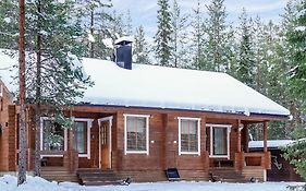 Holiday Home Aslakit A By Interhome
